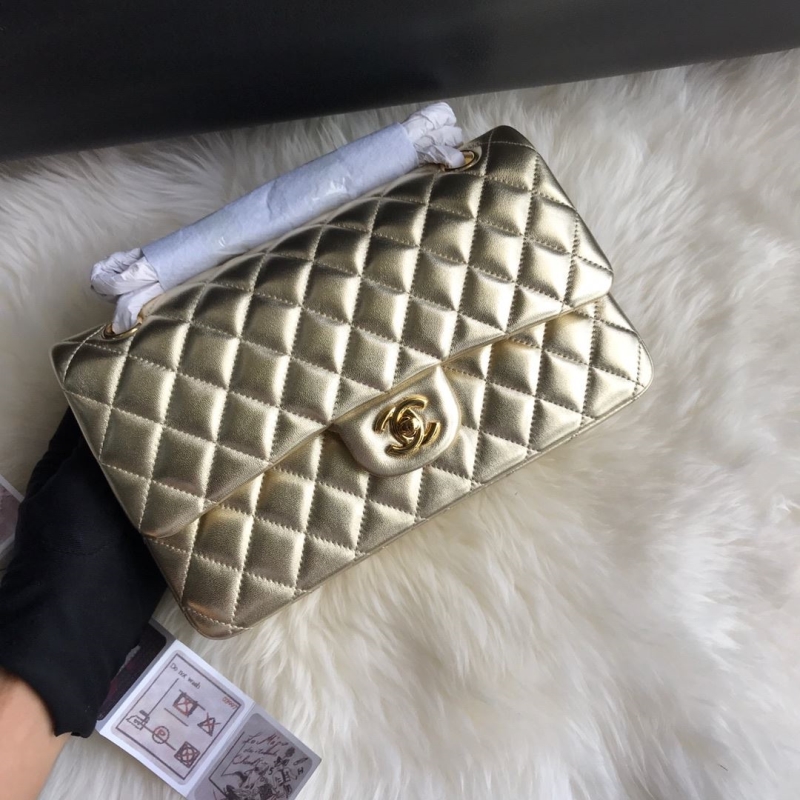 Ch**el cf series bags